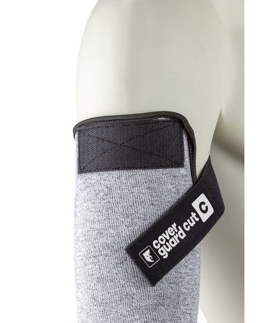 maniche antitaglio anticalore Coverguard Eurocut Sleeve 450