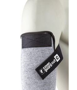 maniche antitaglio anticalore Coverguard Eurocut Sleeve 450 maniche antitaglio anticalore Coverguard Eurocut Sleeve 450