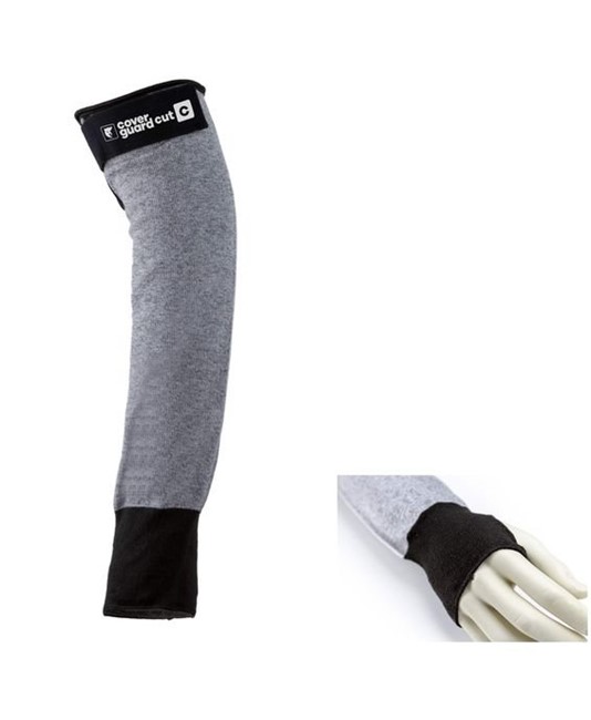 maniche antitaglio anticalore Coverguard Eurocut Sleeve 450 maniche antitaglio anticalore Coverguard Eurocut Sleeve 450
