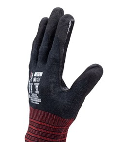 guanti antitaglio in Kevlar Coverguard Eurocut N606