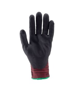 guanti antitaglio in Kevlar Coverguard Eurocut N606