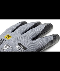 Guanti da lavoro antitaglio Coverguard Eurocut N313