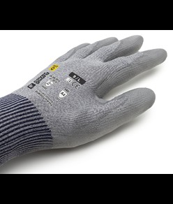 Guanti da lavoro senza cuciture Coverguard Eurocut P313