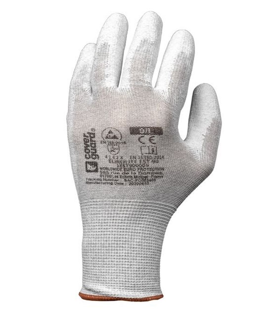 guanti da lavoro Coverguard Eurolite EST90 guanti da lavoro Coverguard Eurolite EST90