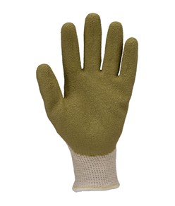 Guanti anticalore Coverguard Euroheat Green