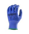 guanti da lavoro in poliestere Coverguard Eurolite SG850L guanti da lavoro in poliestere Coverguard Eurolite SG850L