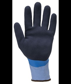 Guanti da lavoro con pollice spalmato Coverguard Eurolite L300