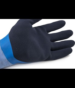 Guanti da lavoro con pollice spalmato Coverguard Eurolite L300