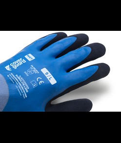 Guanti da lavoro con pollice spalmato Coverguard Eurolite L300