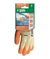 guanti da lavoro in poliestere Coverguard Eurostrong 10L800 guanti da lavoro in poliestere Coverguard Eurostrong 10L800