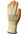 guanti da lavoro in poliestere Coverguard Eurostrong 10L800