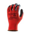 guanti da lavoro in poliestere Coverguard Eurolite 13L850 guanti da lavoro in poliestere Coverguard Eurolite 13L850