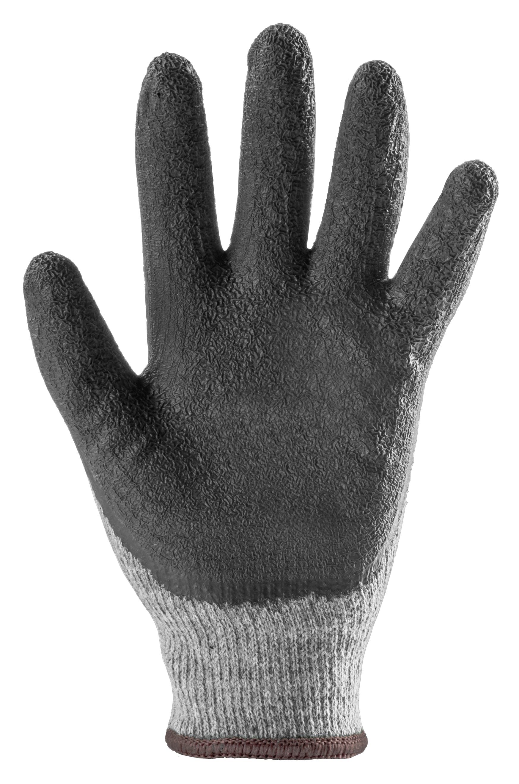 guanti da lavoro in policotone Coverguard Eurostrong SG810L