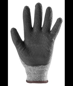 guanti da lavoro in policotone Coverguard Eurostrong SG810L