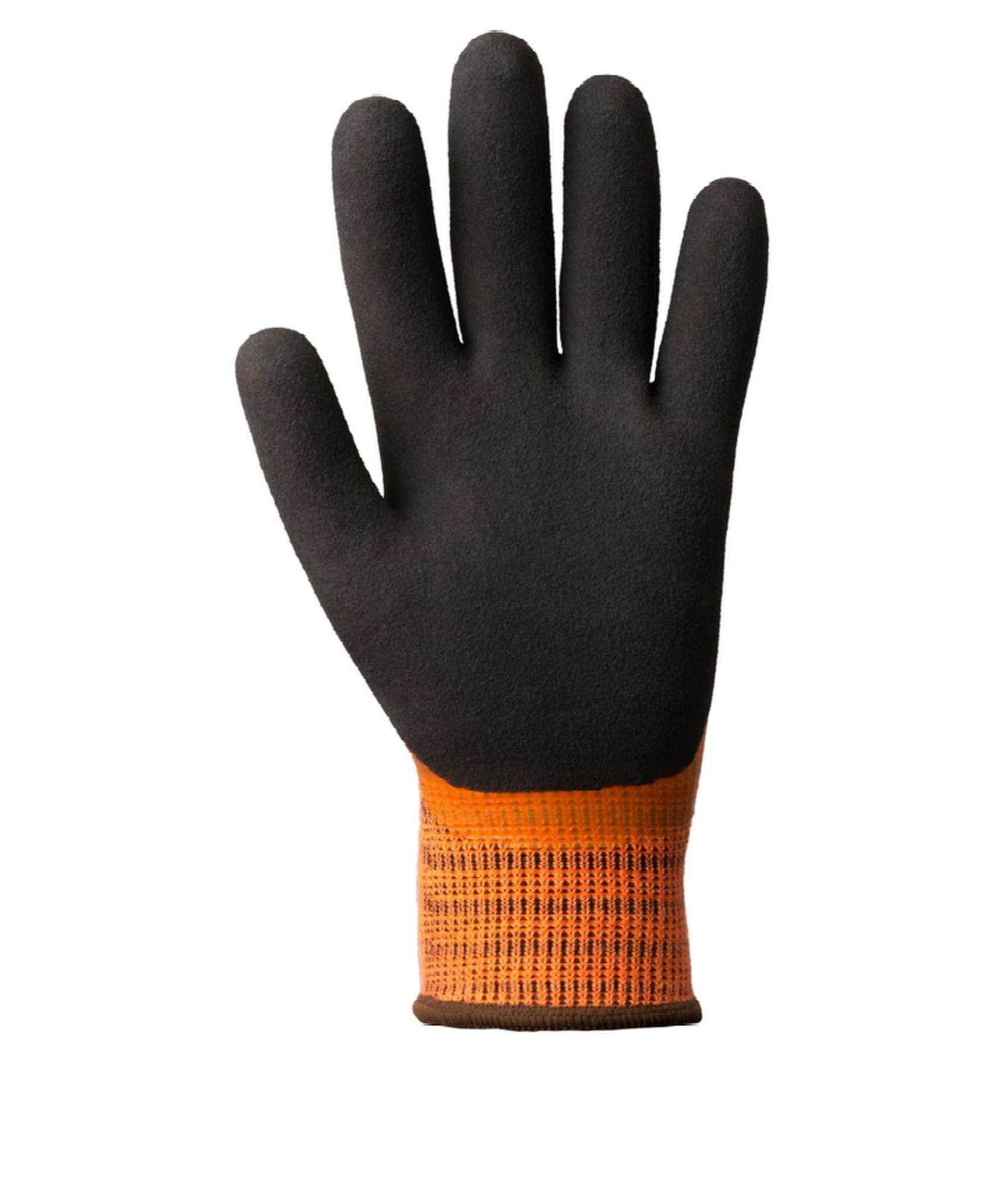 guanti da lavoro termici Coverguard Eurowinter L22