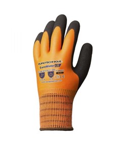 guanti da lavoro termici Coverguard Eurowinter L22