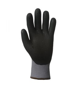 guanti da lavoro nylon e spandex Coverguard Eurolite 15N606D guanti da lavoro nylon e spandex Coverguard Eurolite 15N606D