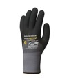 guanti da lavoro nylon e spandex Coverguard Eurolite 15N606D guanti da lavoro nylon e spandex Coverguard Eurolite 15N606D