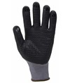 Guanti da lavoro con palmo puntinato Coverguard Eurolite 15N600D Guanti da lavoro con palmo puntinato Coverguard Eurolite 15N600D