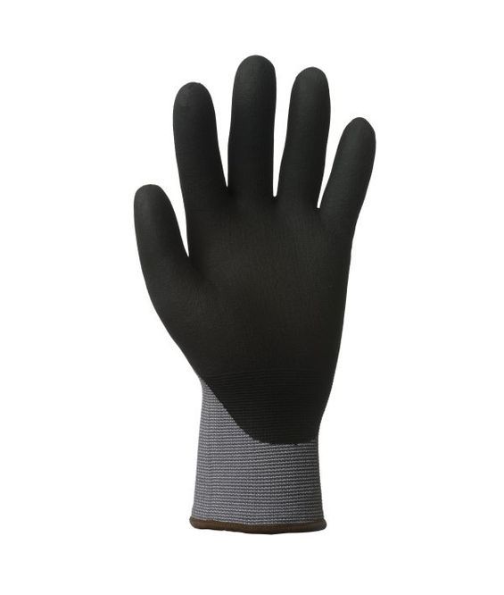 guanti da lavoro in poliammide Coverguard Eurolite 15N600