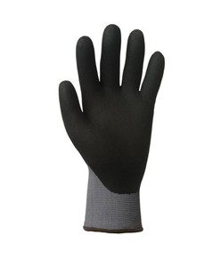guanti da lavoro in poliammide Coverguard Eurolite 15N600