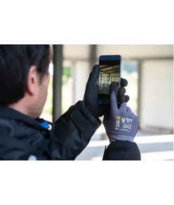 guanti da lavoro Coverguard Eurolite MAX25