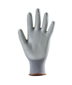 guanti da lavoro in poliestere Coverguard Eurolite 13P105