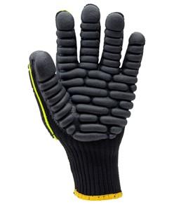 guanti da lavoro antivibrazione Coverguard Eurostrong Vibe