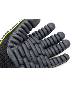 guanti da lavoro antivibrazione Coverguard Eurostrong Vibe