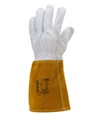 Guanti saldatore  Euroweld 100 Guanti saldatore  Euroweld 100