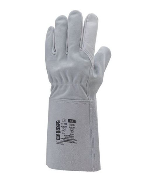 Guanti saldatore  Euroweld 200 Guanti saldatore  Euroweld 200