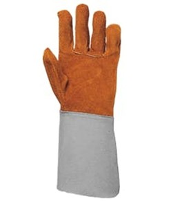 guanti da saldatore Coverguard Euroweld 250