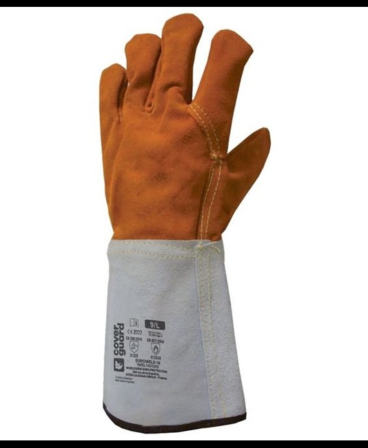 guanti da saldatore Coverguard Euroweld 250