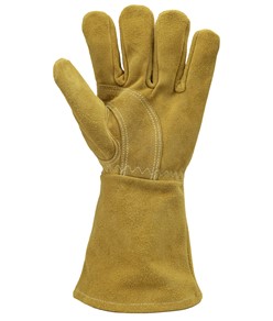 guanti antistatici in pelle Coverguard Euroweld 330 guanti antistatici in pelle Coverguard Euroweld 330