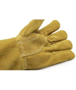 guanti antistatici in pelle Coverguard Euroweld 330 guanti antistatici in pelle Coverguard Euroweld 330