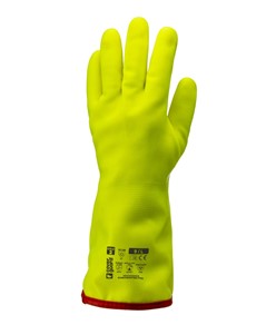 guanti da lavoro Coverguard EUROWINTER F110
