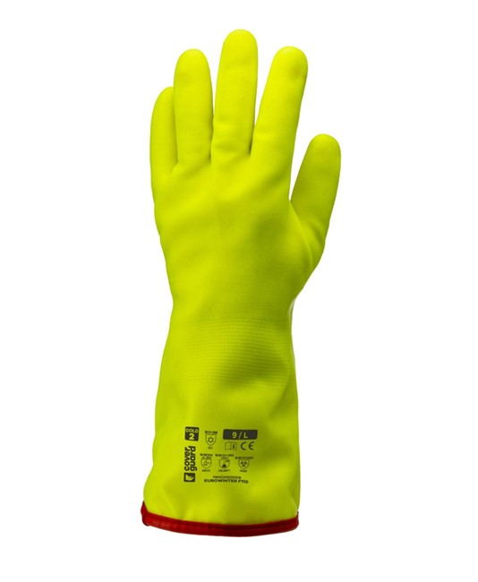 guanti da lavoro Coverguard EUROWINTER F110 guanti da lavoro Coverguard EUROWINTER F110