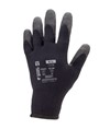 guanti da lavoro in poliammide Coverguard Euroice 2 guanti da lavoro in poliammide Coverguard Euroice 2
