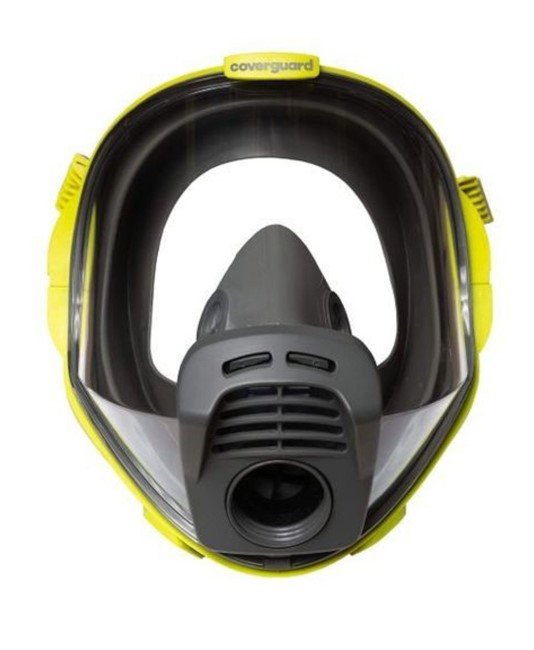 Maschera pienofacciale Coverguard Panarea Maschera pienofacciale Coverguard Panarea