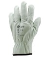 Guanti in pelle fiore di bovino Coverguard Eurostrong 2210 Guanti in pelle fiore di bovino Coverguard Eurostrong 2210