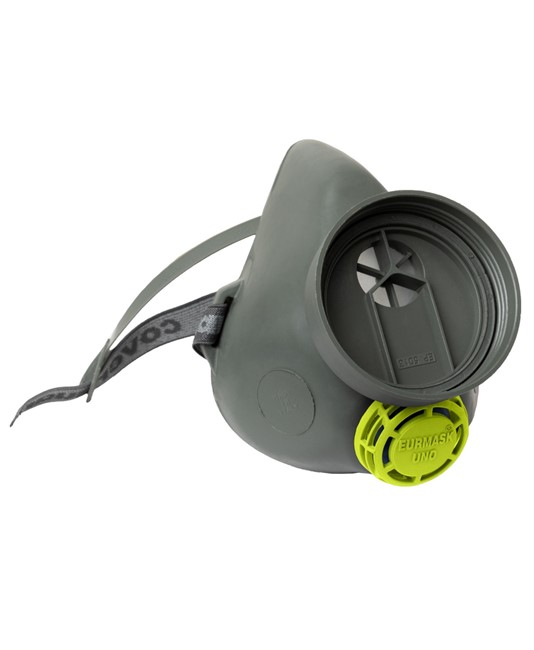 Semimaschera Coverguard Eurmask Uno Semimaschera Coverguard Eurmask Uno