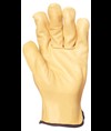 Guanti da lavoro in pelle di vitello Coverguard Eurostrong 2230