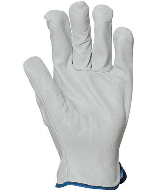 guanti da lavoro in pelle di bufalo Coverguard Eurostrong 2240 guanti da lavoro in pelle di bufalo Coverguard Eurostrong 2240