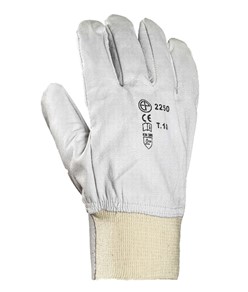 Guanti in pelle di capretto Coverguard Eurostrong 2250