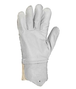 guanti in pelle di capretto Coverguard eurostrong 2250