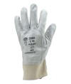 guanti da lavoro pelle fiore bovino Coverguard Eurostrong 2260 guanti da lavoro pelle fiore bovino Coverguard Eurostrong 2260