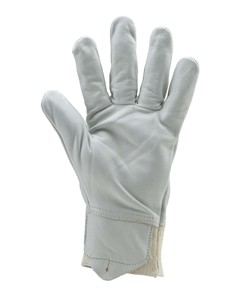 guanti da lavoro pelle fiore bovino Coverguard Eurostrong 2260