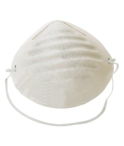 box da 50 mascherine monouso elastiche Coverguard 23000