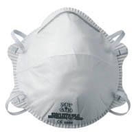 box da 20 mascherine filtranti FFP2 per polveri fini Coverguard MO23201