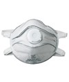 box da 5 mascherine FFP2 con valvola Coverguard Sup Air 23236 box da 5 mascherine FFP2 con valvola Coverguard Sup Air 23236